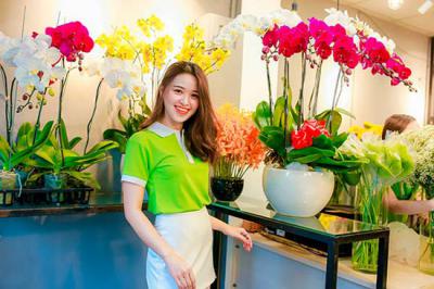 Shop hoa tươi Ecopark uy tín nhất - Giao Hoa Nhanh