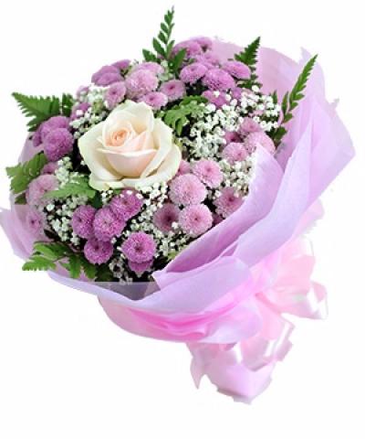 Top 5 loại hoa ý nghĩa nên tặng trong ngày Mẹ