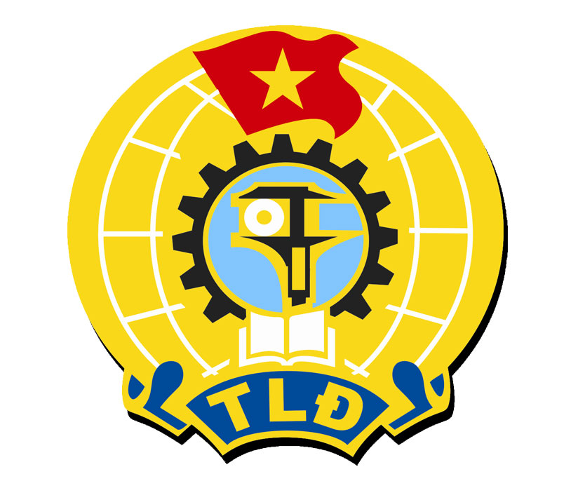 Logo Công đoàn giáo dục Việt Nam