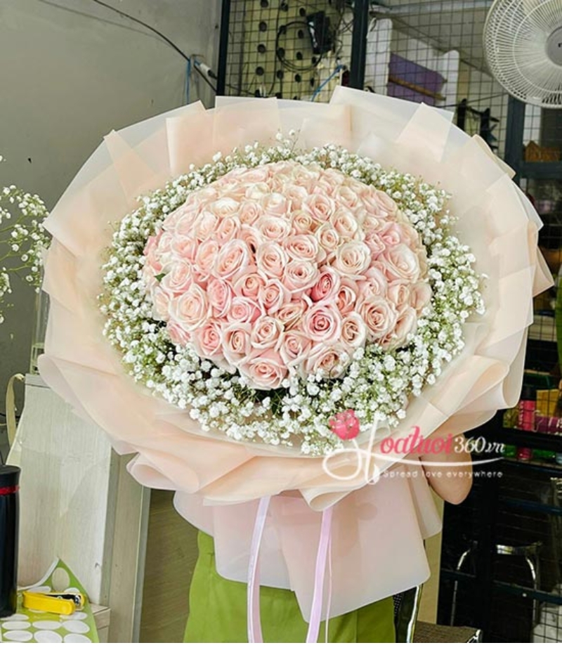 Hình ảnh hoa hồng đẹp chào ngày mới dịu dàng
