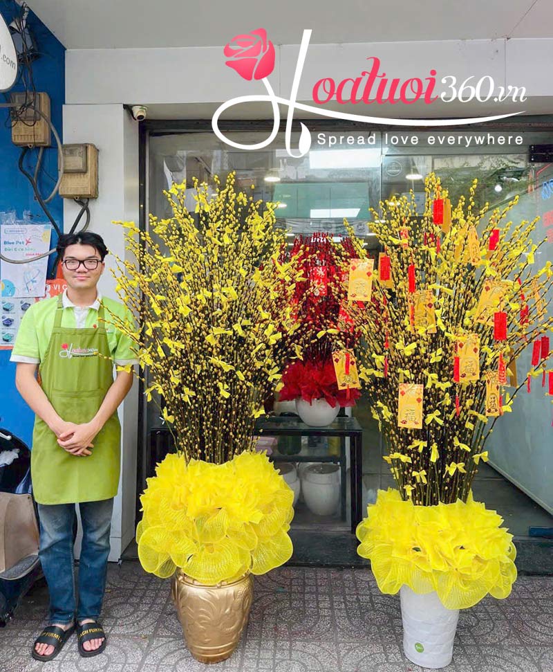 Cách bảo quản nụ tầm xuân từ 6 tháng tới 12 tháng