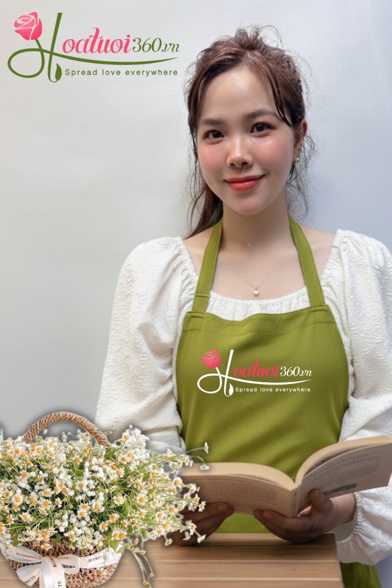 Hoa cúc tana có ý nghĩa gì đối với sức khỏe