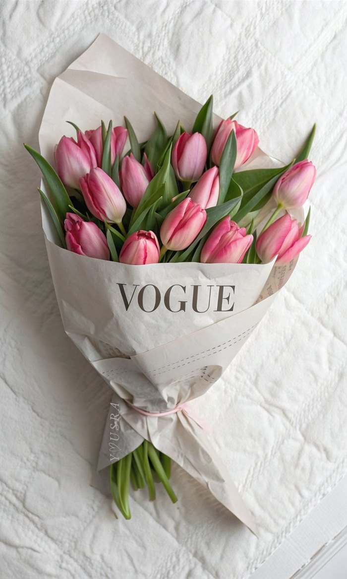 hinh anh bo hoa tulip dep lam hinh nen dien thoai