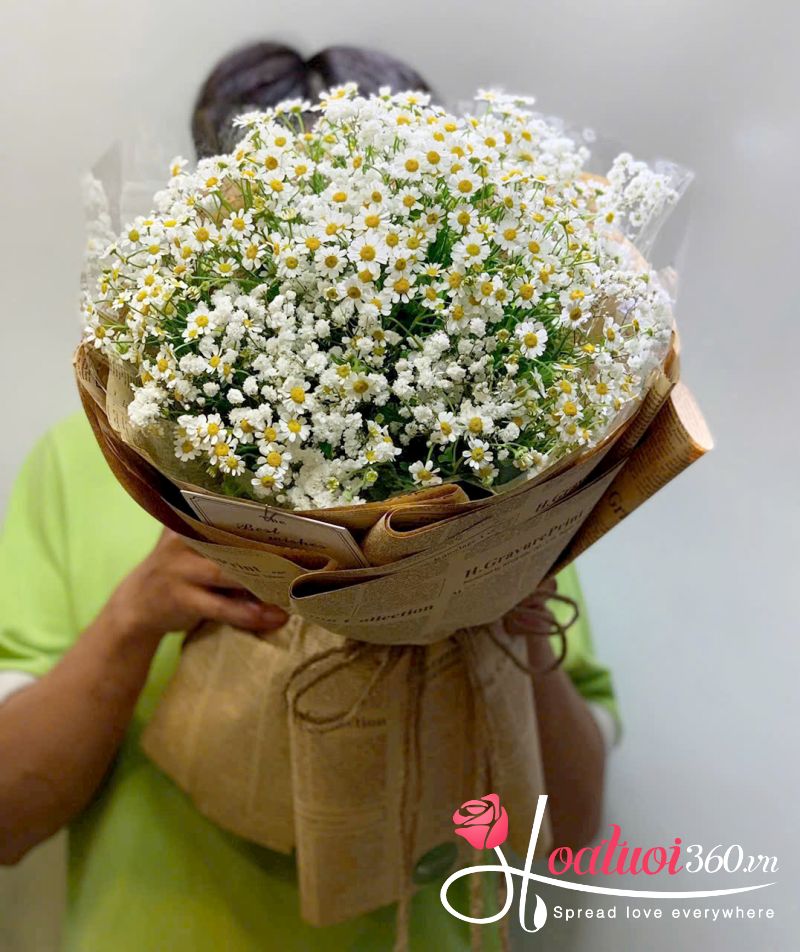 Gợi ý cách chọn bó hoa theo ngân sách