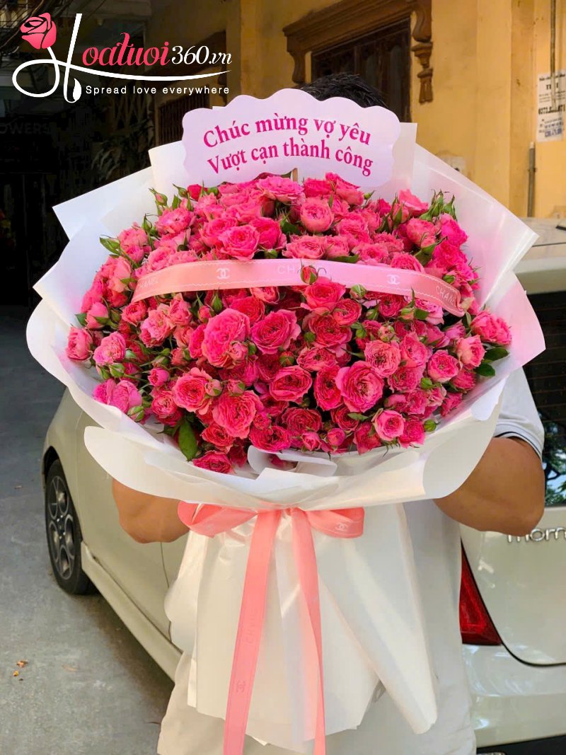 Câu hỏi thường gặp về dịp tặng hoa