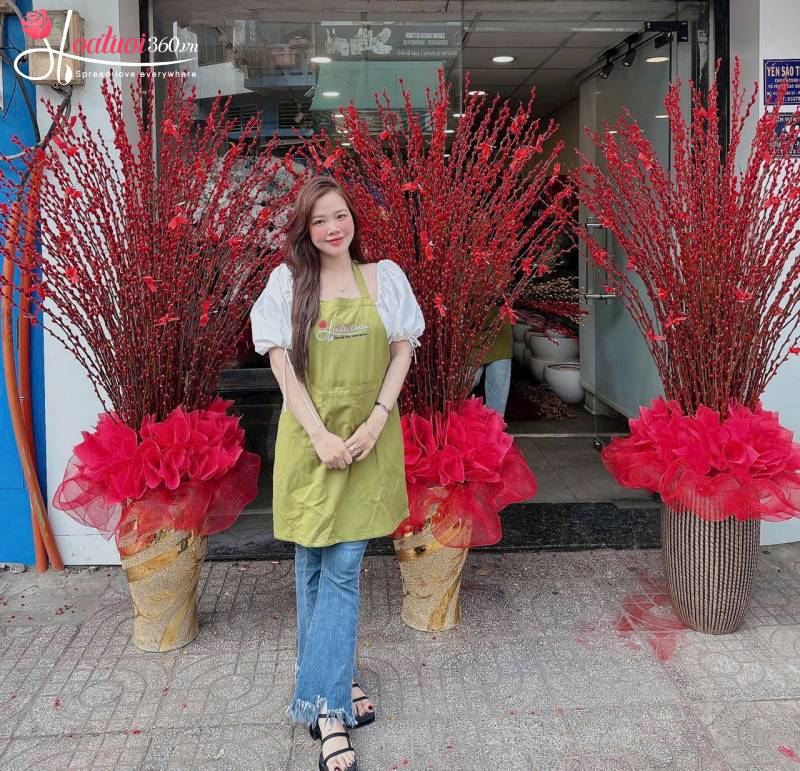 Cập nhật giá nụ tầm xuân sỉ và lẻ mới nhất