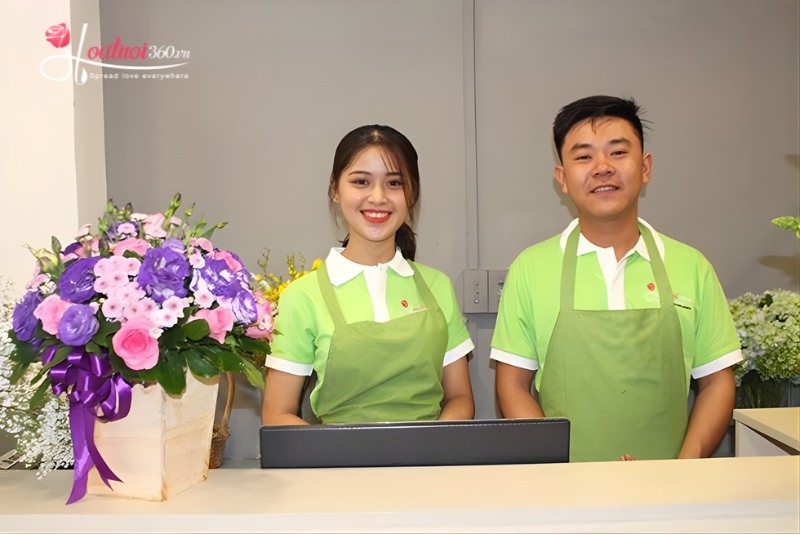 yêu cầu cần có ở thực tập sinh SEO