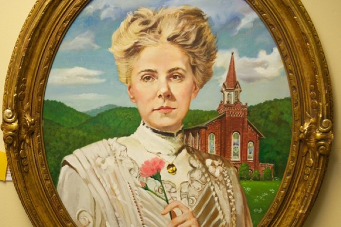 Anna Jarvis - Người sáng lập ra Ngày của Mẹ lần đầu tiên tại Mỹ