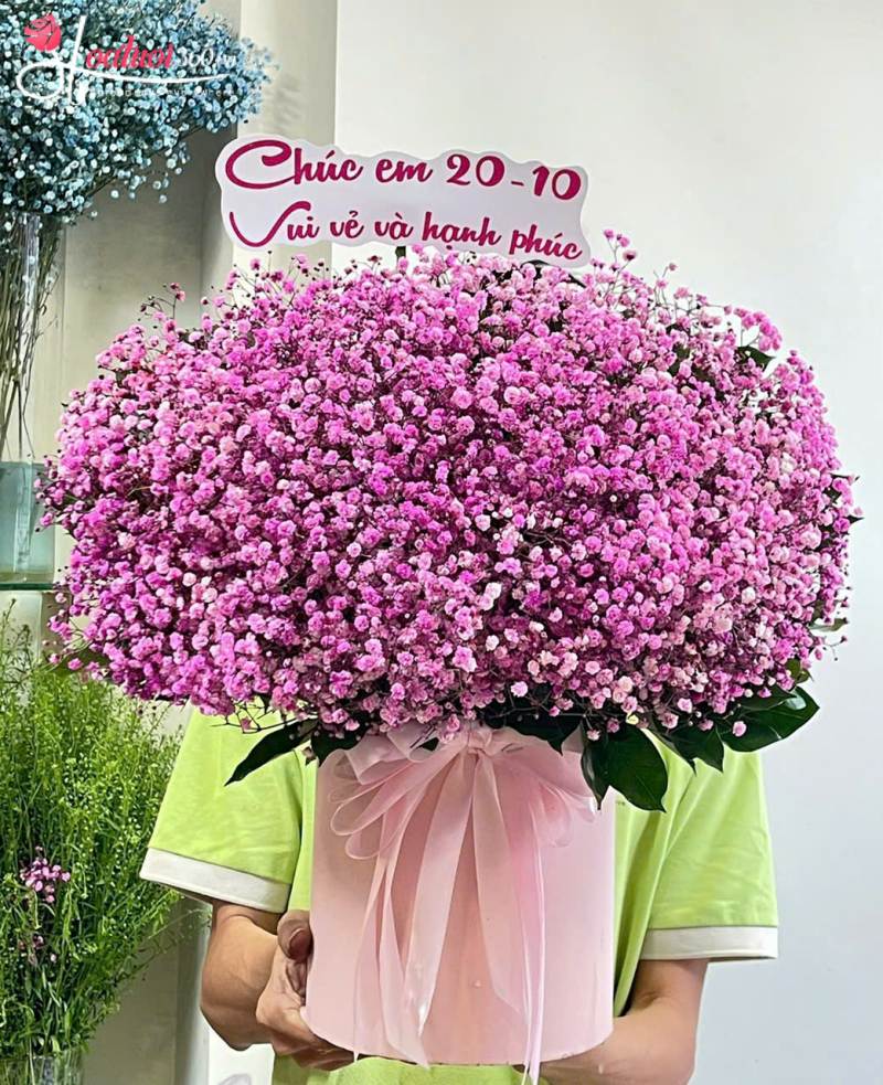 Tìm hiểu ngày Phụ nữ Việt Nam 20/10
