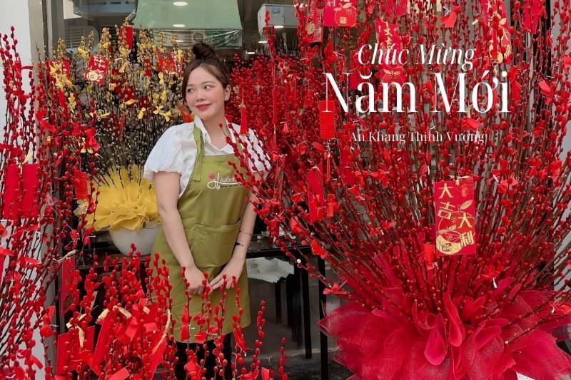 Địa chỉ bán nụ tầm xuân giá sỉ lẻ tốt nhất TPHCM