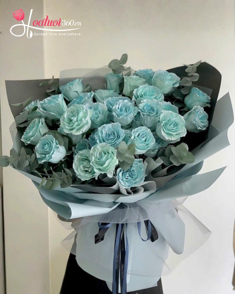 Hoa chúc mừng nam thầy thuốc ngày 27/2