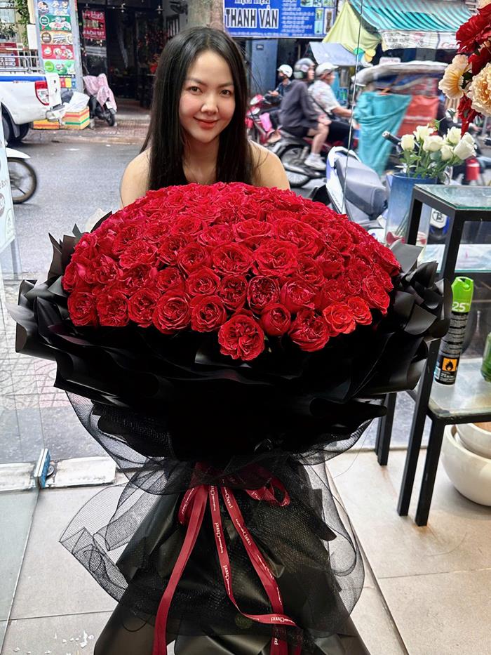 Ý nghĩa các loài hoa tặng sinh nhật vợ