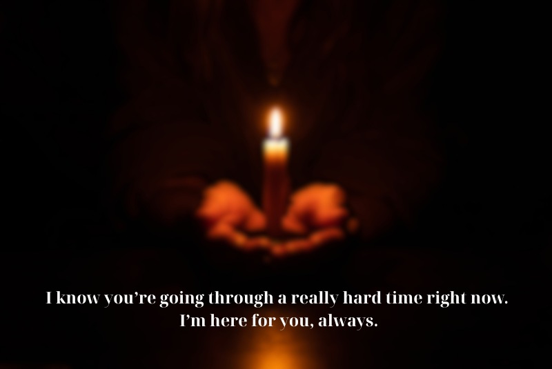 Lời chia buồn đám tang hay bằng tiếng Anh