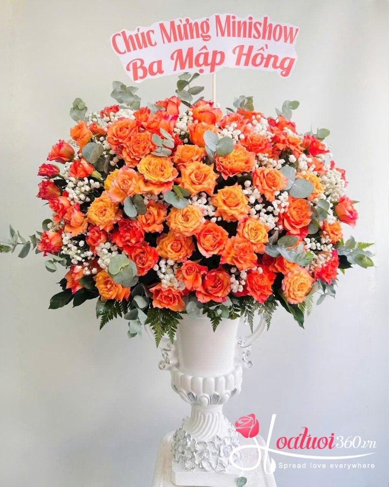 Lời chúc khai trương hài hước