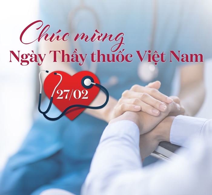 Ngày thầy thuốc Việt Nam là ngày nào? 