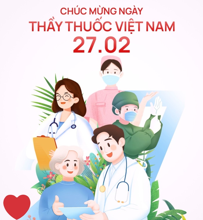 Ý nghĩa ngày thầy thuốc Việt Nam