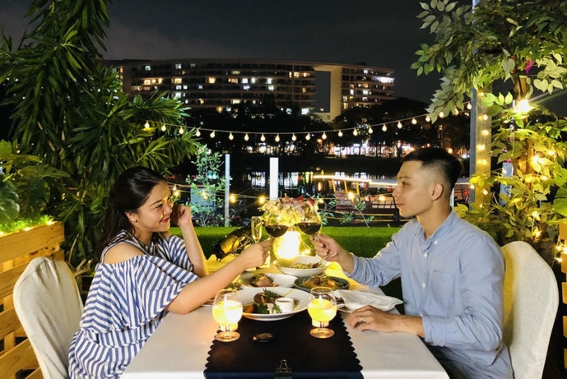 quà sinh nhật