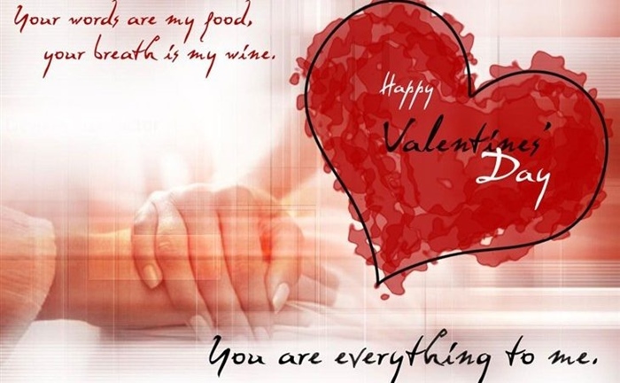 Những lời chúc Valentine Trắng 14/3 hay nhất