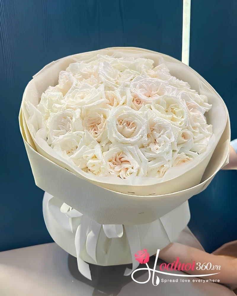 Ý nghĩa 11 hoa hồng