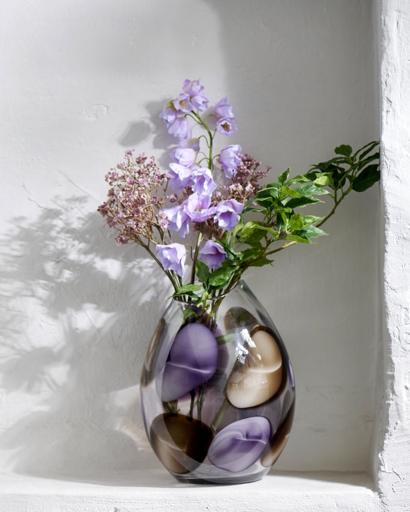 Ý nghĩa hoa violet trong cuộc sống