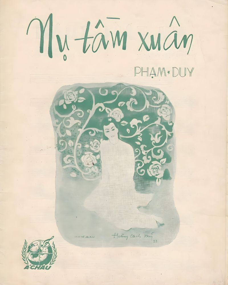 Ý nghĩa nụ tầm xuân trong đời sống