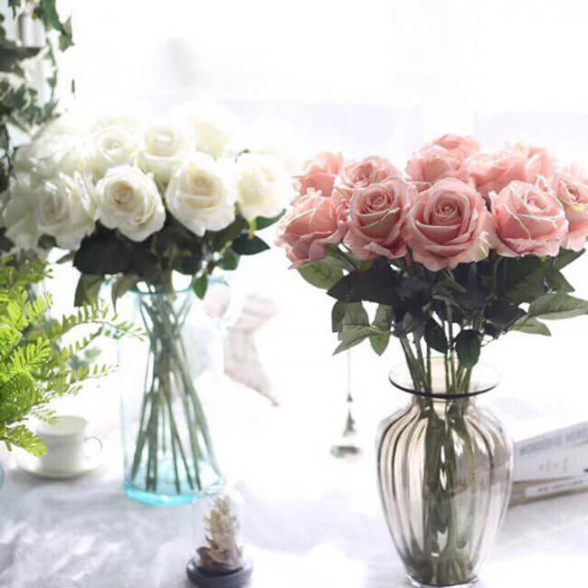 Cửa hàng Hoa tươi 360 cung cấp hoa vải giá sỉ, lẻ với mức giá vô cùng hợp lý
