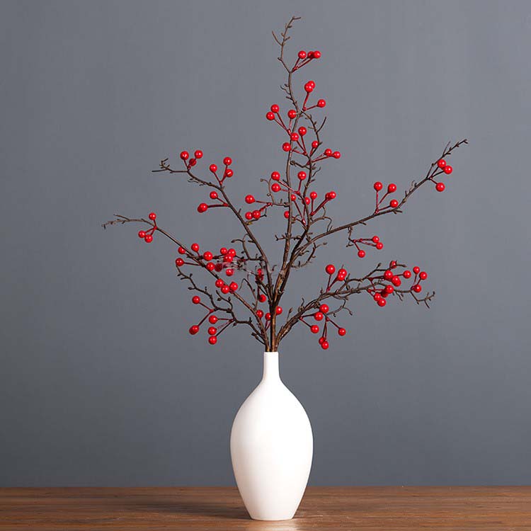 Mẫu Hoa Đào Đông Đỏ: Hoa đào đỏ luôn là biểu tượng của sự thịnh vượng và may mắn trong mùa Xuân. Với thiết kế mới lạ và tinh tế, mẫu hoa đào đông đỏ sẽ làm vừa lòng những người yêu hoa và muốn tìm kiếm sự nổi bật và độc đáo cho ngôi nhà của mình.