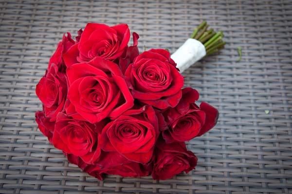 Điều kỳ diệu từ ý nghĩa 9 bông hồng tặng bạn gái