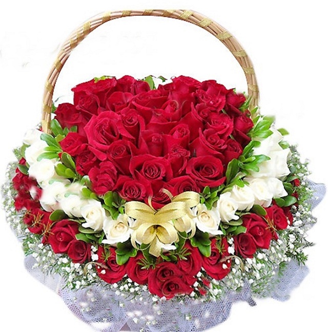 Hoa hồng trái tim: Những bông hoa hồng trái tim luôn toát lên tình yêu và nhiệt huyết. Hãy xem bức ảnh này để cảm nhận những cung bậc cảm xúc mà hoa hồng trái tim mang lại.