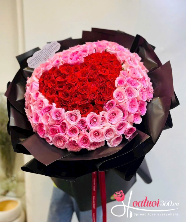 Hoa sinh nhật - Nhịp đập con tim