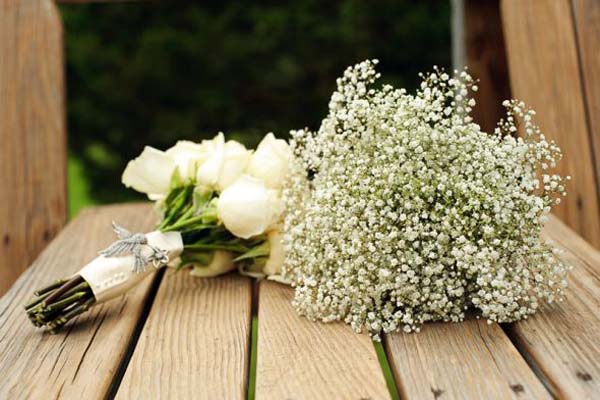 Lọ hoa khô baby Lọ hoa mini trang trí phòng ngủ đám cưới chụp ảnh sản  phẩm đẹp  Bình hoa  NoiThatRubycom