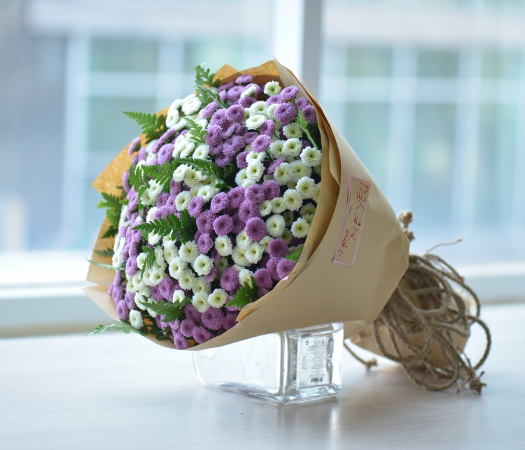 Hoa cúc calimero giá rẻ tại Hoa tươi 360