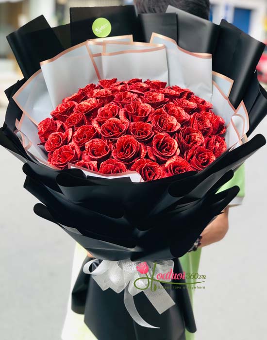Tìm mua hoa hồng sáp thơm giá rẻ ở cửa hàng nào?